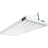 AgroBrite T5 324W 6-Tube Fixture With Bulbs, 4'