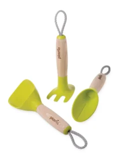 Garden Scoop And Tool Set -Indoor Oasis Supplies 8599065 12108 tif