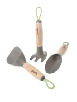Garden Scoop And Tool Set -Indoor Oasis Supplies 8599065 12109 tif