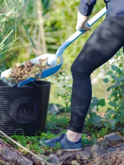 Recycled Tubtrug, 11 Gallon -Indoor Oasis Supplies 8599081 06V tif