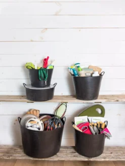 Recycled Tubtrug, 11 Gallon -Indoor Oasis Supplies 8599085 14469 tif 2