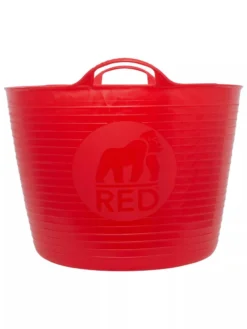 Colorful Tubtrug, 20 Gallon -Indoor Oasis Supplies 8599088 04V tif