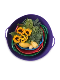 Colorful Tubtrug, 3-1/2 Gallon -Indoor Oasis Supplies 8599088 20GalTubTrug gif 1 scaled