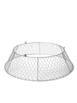 Chicken Wire Cloche Extension -Indoor Oasis Supplies 8599107 2291 tif