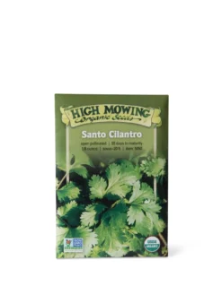 Kitchen Herbs Organic Seed Collection -Indoor Oasis Supplies 8599578 15674 tif