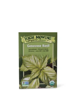 Kitchen Herbs Organic Seed Collection -Indoor Oasis Supplies 8599578 15676 tif