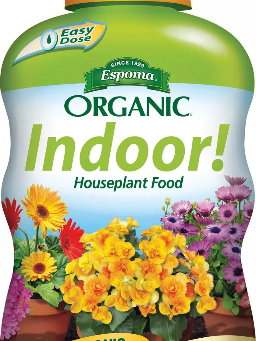 Espoma Indoor! Plant Food 2 Espoma Indoor! Plant Food - Image 2
