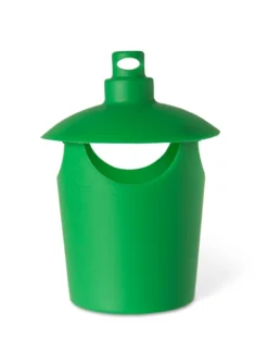 Slug And Snail Traps, Set Of 3 -Indoor Oasis Supplies 8600120 19210