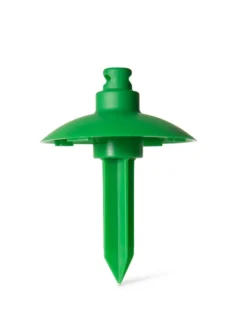 Slug And Snail Traps, Set Of 3 -Indoor Oasis Supplies 8600120 19214