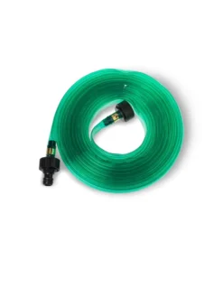 Drinking Water-Safe Soaker Sprinkler, 25' -Indoor Oasis Supplies 8600147 1814 tif