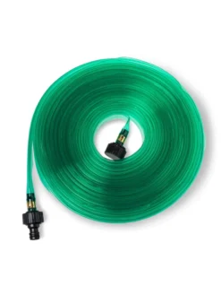 Drinking Water-Safe Soaker Sprinkler, 50' -Indoor Oasis Supplies 8600148 1812 tif