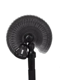 8-Pattern Telescoping Watering Wand, 6’ 10 8-Pattern Telescoping Watering Wand, 6’ -Indoor Oasis Supplies 8600158 5555 tif