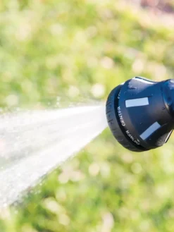 18” 8-Pattern Rotating Water Wand With Cork Handle -Indoor Oasis Supplies 8600231 494 tif