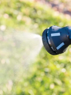 18” 8-Pattern Rotating Water Wand With Cork Handle -Indoor Oasis Supplies 8600231 498 tif