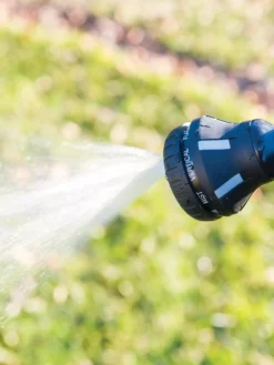 18” 8-Pattern Rotating Water Wand With Cork Handle -Indoor Oasis Supplies 8600231 503 tif