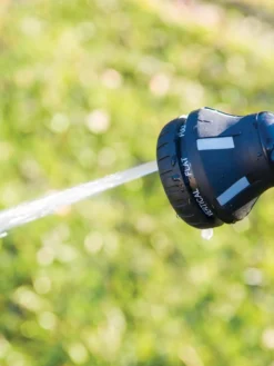 18” 8-Pattern Rotating Water Wand With Cork Handle -Indoor Oasis Supplies 8600231 504 tif