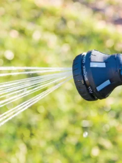 18” 8-Pattern Rotating Water Wand With Cork Handle -Indoor Oasis Supplies 8600231 510 tif