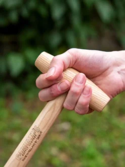 Gardener’s Lifetime Perennial Fork With Short T-Handle -Indoor Oasis Supplies 8600311 3447 tif 1