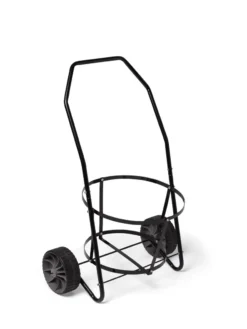 Garden Clean-up Cart