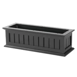 Nantucket Window Boxes -Indoor Oasis Supplies 8600458 03V tif