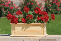 Savannah Window Boxes 14 Savannah Window Boxes -Indoor Oasis Supplies 8600461 04V tif