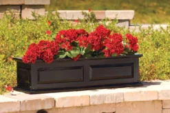 Savannah Window Boxes 18 Savannah Window Boxes -Indoor Oasis Supplies 8600462 04V tif