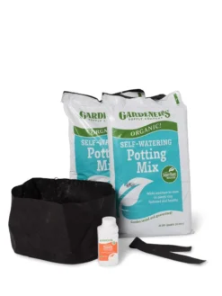 Gardener's Victory Tomato Planter Replenishment Kit