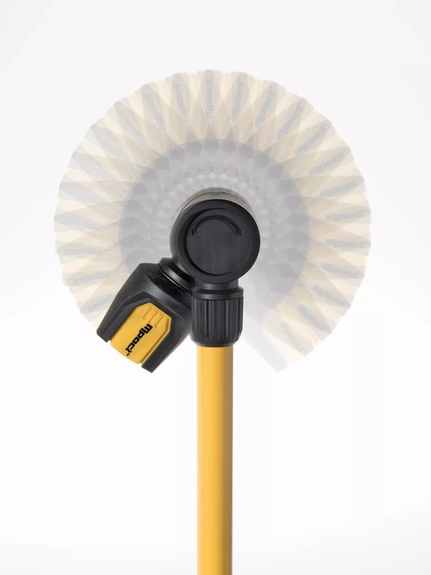 Mpact Pulsating Cleaning Water Wand 7 Mpact Pulsating Cleaning Water Wand - Image 7