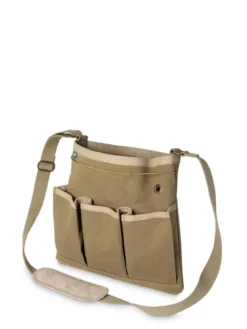 Gardener's Cross Body Tool Bag -Indoor Oasis Supplies 8609076 4533 tif