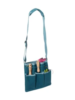 Gardener's Cross Body Tool Bag -Indoor Oasis Supplies 8609076 5867