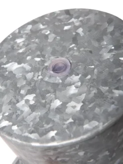 Metal Bucket Planters 12 Metal Bucket Planters -Indoor Oasis Supplies 8609086 4797 tif