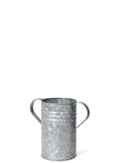 Metal Bucket Planters 10 Metal Bucket Planters -Indoor Oasis Supplies 8609086 4803 tif