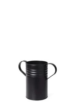 Metal Bucket Planters 11 Metal Bucket Planters -Indoor Oasis Supplies 8609086 4805 tif