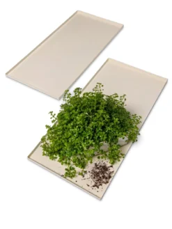 Oslo Grow Light Garden Trays, Set Of 2 5 Oslo Grow Light Garden Trays, Set Of 2 -Indoor Oasis Supplies 8609187 7686 tif