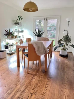 Oslo 2-Tier LED Grow Light Garden, 2 Fixtures -Indoor Oasis Supplies 8609221 01IN tif