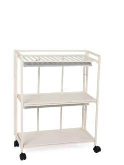 Oslo 2-Tier LED Grow Light Garden, 2 Fixtures -Indoor Oasis Supplies 8609221 5286 tif