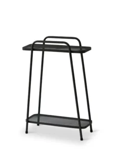 Modern Metal Plant Shelves -Indoor Oasis Supplies 8609227 02V tif