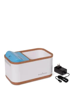 Dewplanter -Indoor Oasis Supplies 8609512 8707 tif