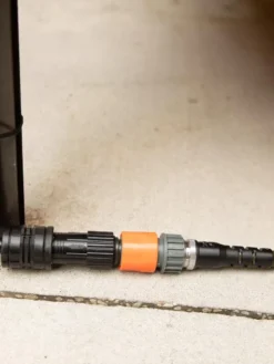 Raised Bed Drip Line Irrigation Kit -Indoor Oasis Supplies 8610231 0664 tif