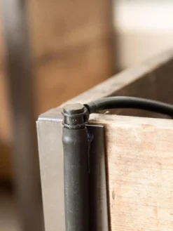 Raised Bed Drip Line Irrigation Kit -Indoor Oasis Supplies 8610231 0665 tif