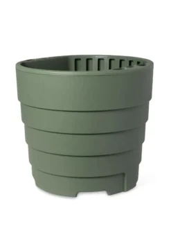 Gardener’s Victory Self-Watering Patio Planter -Indoor Oasis Supplies 8610236 9913 tif
