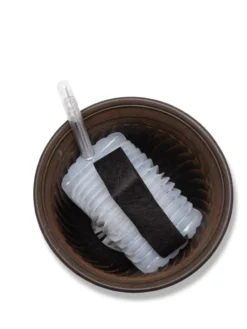 Adjustable Self-Watering Insert For Pots And Planters -Indoor Oasis Supplies 8610250 0510 tif