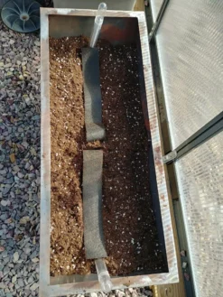 Adjustable Self-Watering Insert For Pots And Planters -Indoor Oasis Supplies 8610250 7000 tif