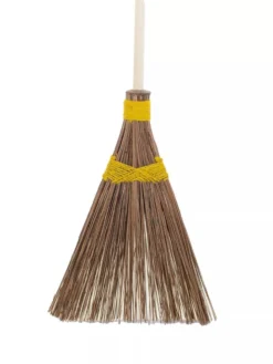 Ultimate Coco Garden Broom -Indoor Oasis Supplies 8610601 YE 19V tif