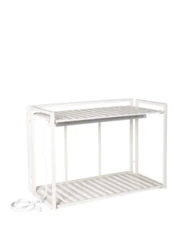 Oslo 1-Tier LED Grow Light Garden -Indoor Oasis Supplies 8611002 00748 tif