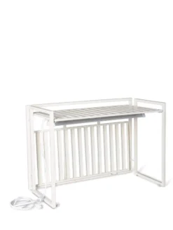 Oslo 1-Tier LED Grow Light Garden -Indoor Oasis Supplies 8611002 0749 tif