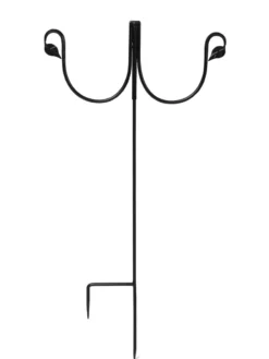 Double-Sided Hose Butler -Indoor Oasis Supplies 8611019 0901 tif