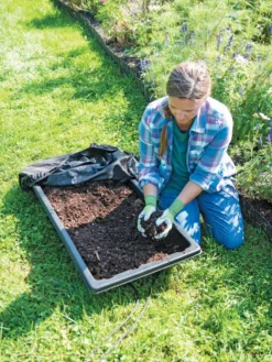 Gardener's Summer Sled 12 Gardener's Summer Sled -Indoor Oasis Supplies 8611044 160 tif