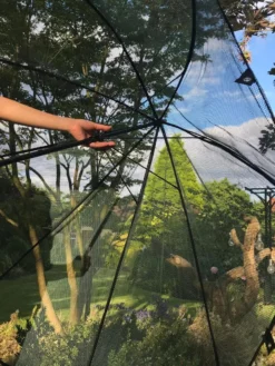 GardenSkill Pop N Crop Plant Umbrella -Indoor Oasis Supplies 8611105 09V tif