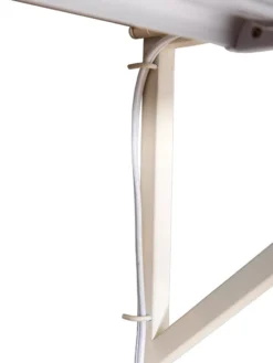 Oslo LED Grow Light Wall Shelf -Indoor Oasis Supplies 8611516 1605 tif